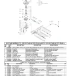 COLEMAN POWERMATE, PW0902200, IPL.4 thumbnail